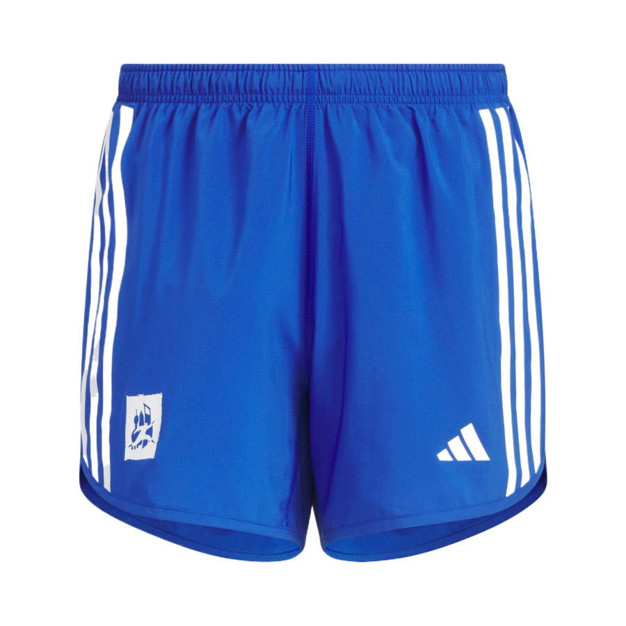 Adidas Adidas ClimacoolMARATHON Sports Shorts Men's Royal Blue