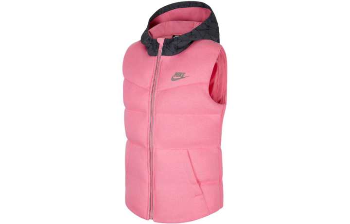 Nike Nike Kids Vests Hooded Moderate