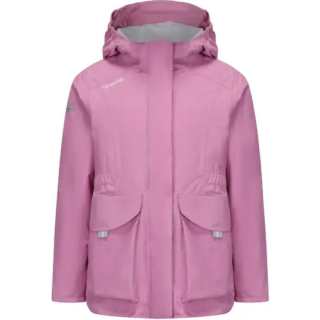 DECATHLON Jackets & Coats Rose Pink Children Aged 3 7 Years Old