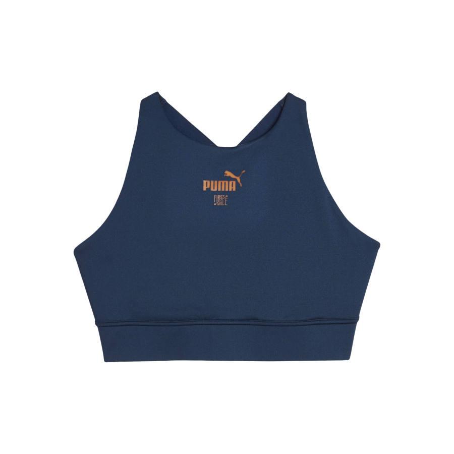 PUMA x FIRST MILE Sports Underwear Women's Marine Blue