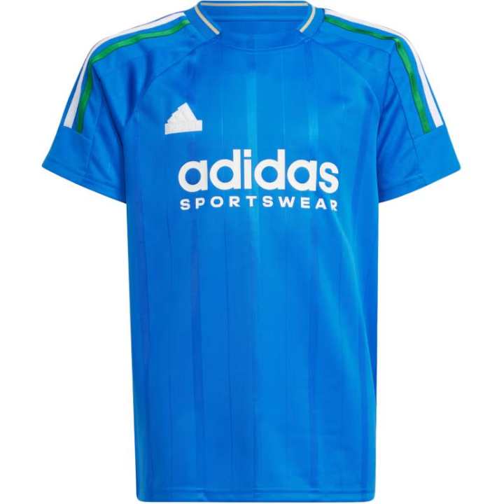 Adidas Adidas Grade School T Shirts Crew Neck Moderate