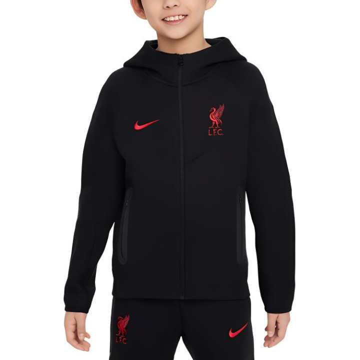 Nike Nike Sweatshirt Black Teenagers