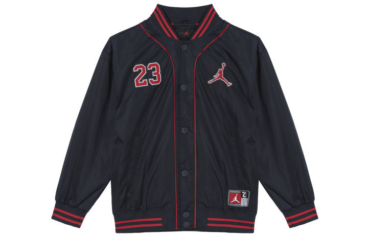 Jordan Jordan Jackets & Coats Black Teenagers