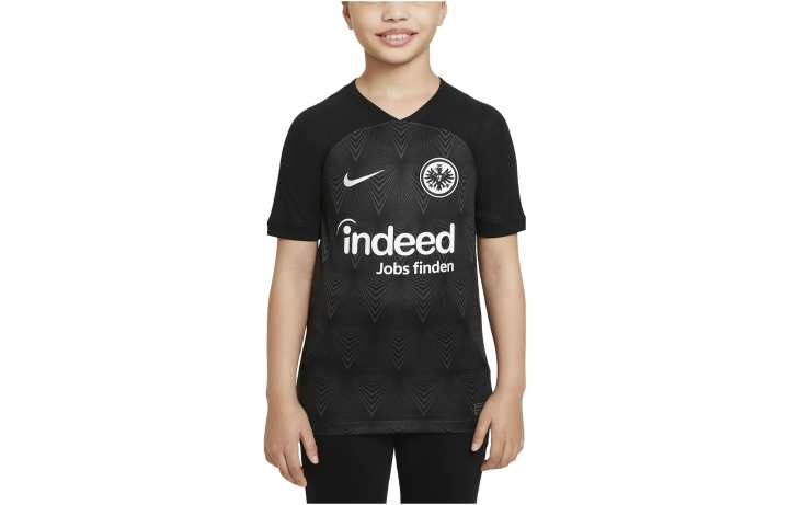 Nike Nike Kids T Shirts Crew Neck Moderate