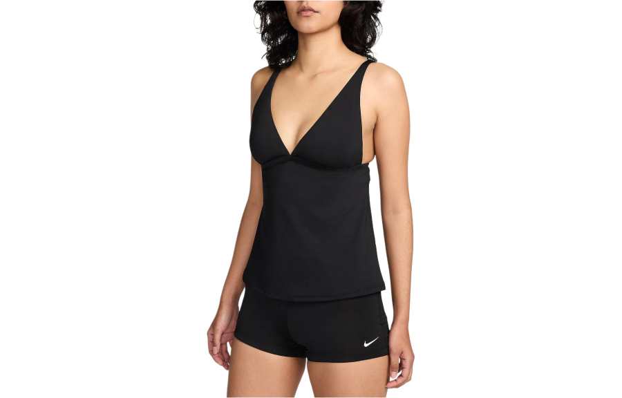 Nike Nike Swim Essential Women's V Neck Tankini Top