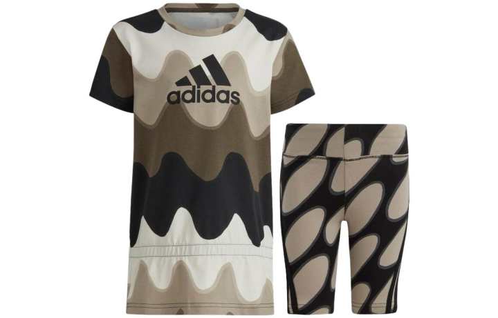 Adidas Adidas Other Moderate Summer Kids'