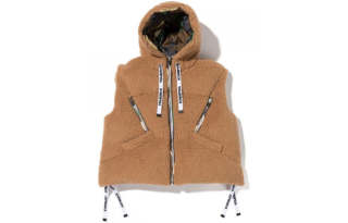 KHRISJOY Grade School Vests