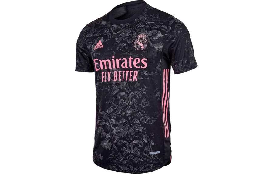 Adidas Adidas Real Madrid Soccer Jersey Women's
