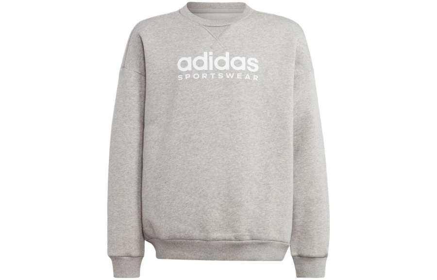 Adidas Adidas Grade School Sweatshirts Crew Neck Moderate