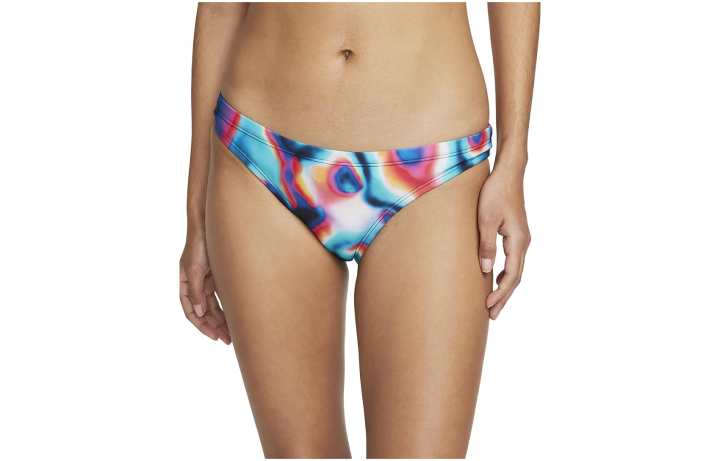 Nike Nike Swimming Shorts Women's Multicolor Triangle Briefs