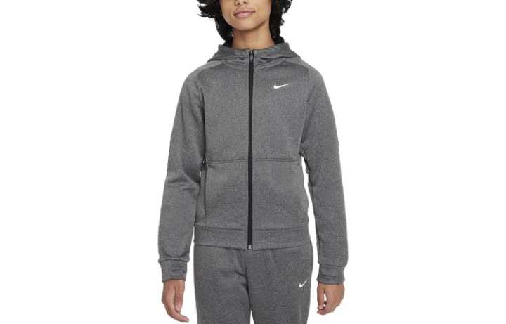 Nike Nike Kids Sweatshirts Hooded Moderate