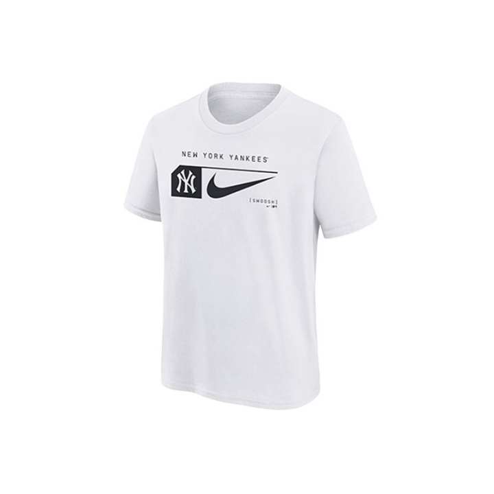 Nike Nike x MLB T Shirt White Unisex