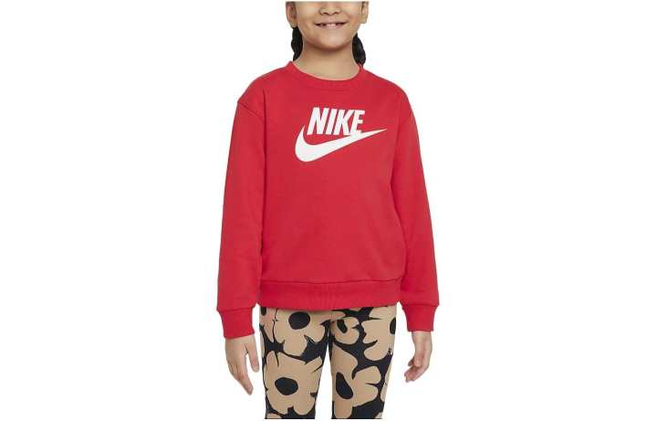 Nike Nike Sweatshirt University Red Kids'