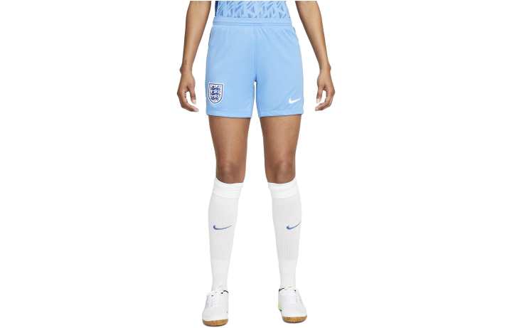 Nike Nike Soccer Bottom Women's Blue
