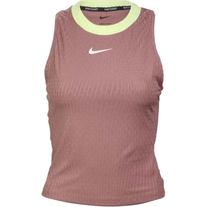 Nike Nike Tank Top Women's Smokey Mauve