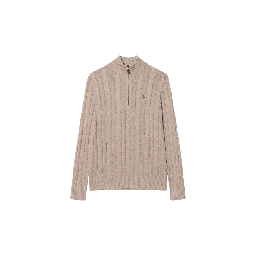 Polo Ralph Lauren FW24 Knitwear Standard Men's Natural