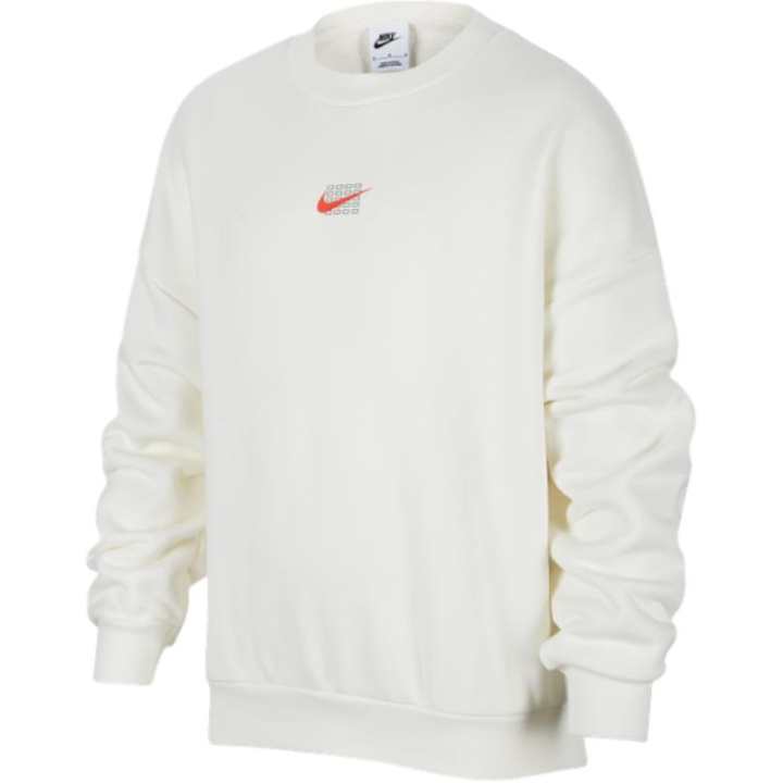 Nike Nike Kids Sweatshirts Crew Neck Moderate