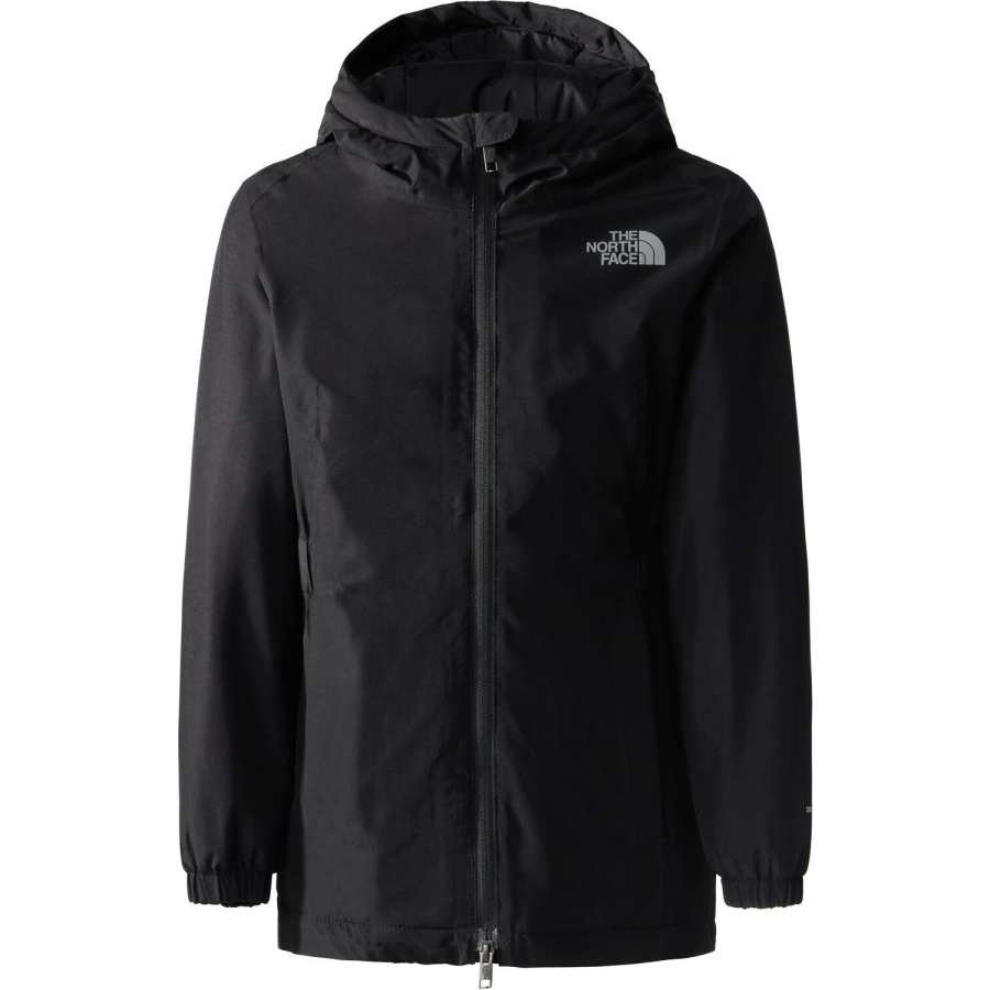 THE NORTH FACE Jackets & Coats Black Kids'