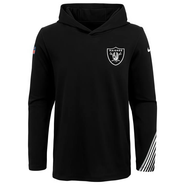 Nike Nike x NFL Sweatshirt Black Teenagers