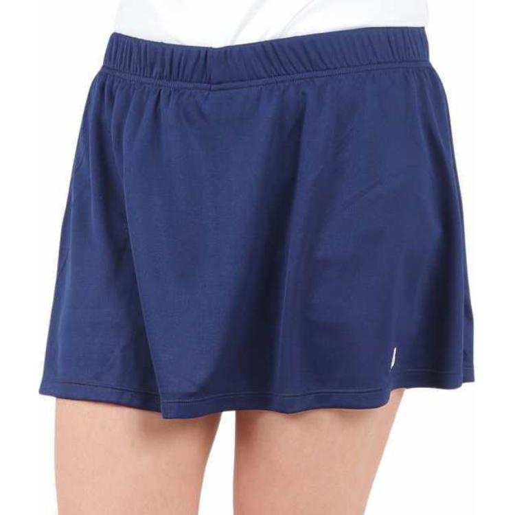 New Balance New Balance Casual Short Skirts Women's Marine Blue