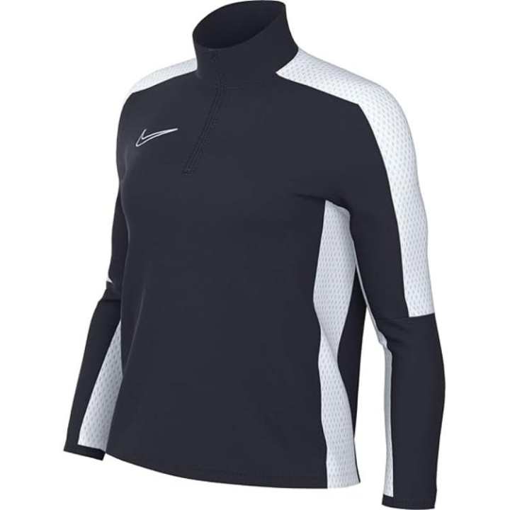 Nike Nike Dri FIT Academy Soccer Jersey Women's Marine Blue