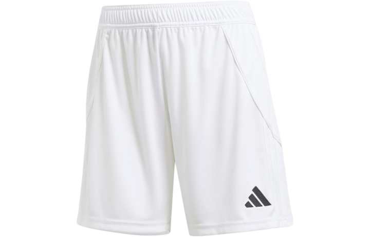 Adidas Adidas Free Shipping With AdiClub Tiro 24 Shorts