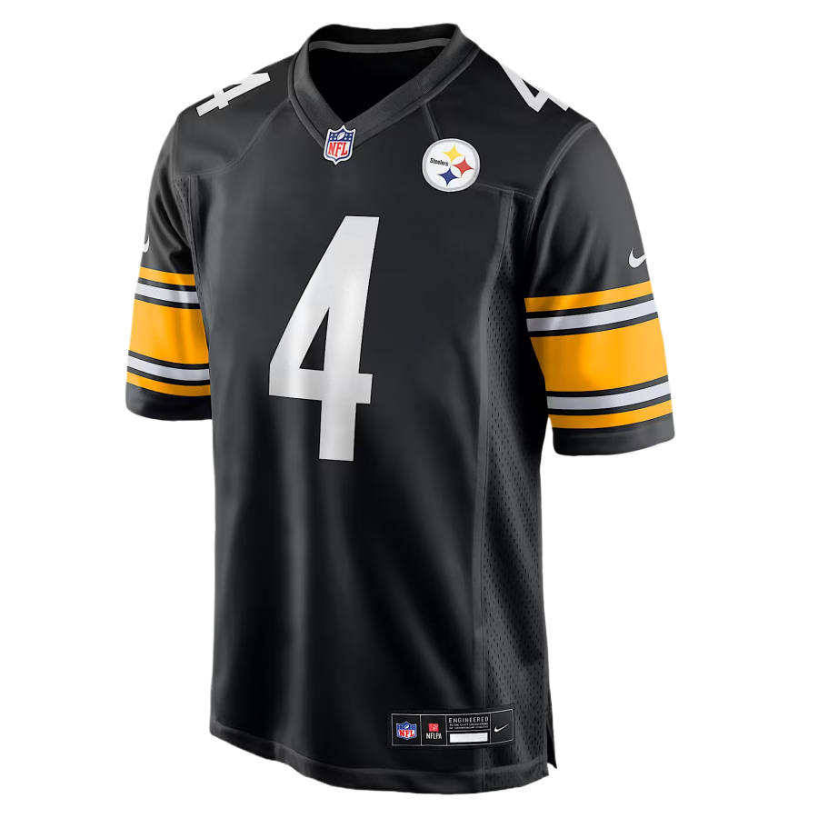 Nike Nike Pittsburgh Steelers George Pickens T-shirt