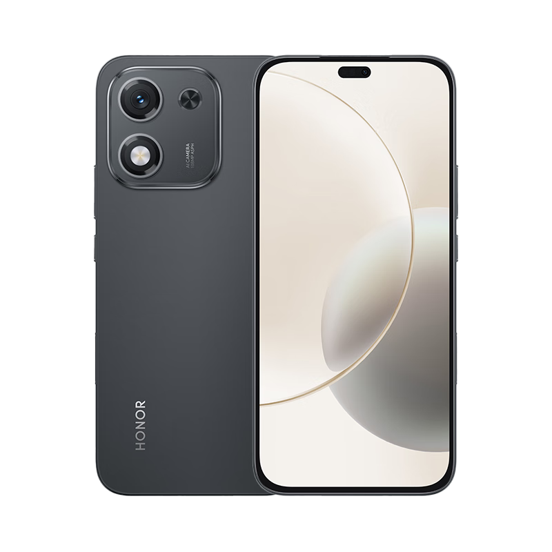 HONOR X70i 1 Billion Pixel AI Photography Key, Bright OLED Eye Friendly Screen, Ultra Thin 6000mAh Battery