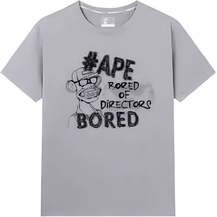 361° Sports Life Collection T Shirt Men's Cooking Smoke Gray