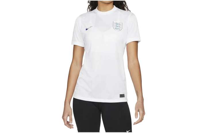 Nike Nike England National Team SS23 Soccer Apparel Women's White