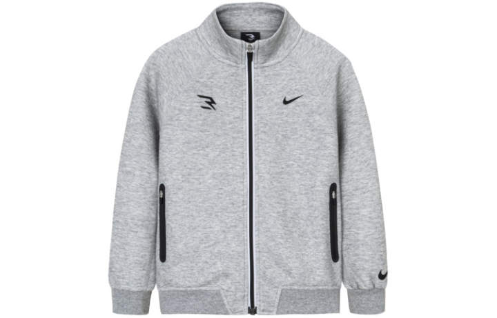 Nike Nike Jackets & Coats Rock Ridge Gray Teenagers