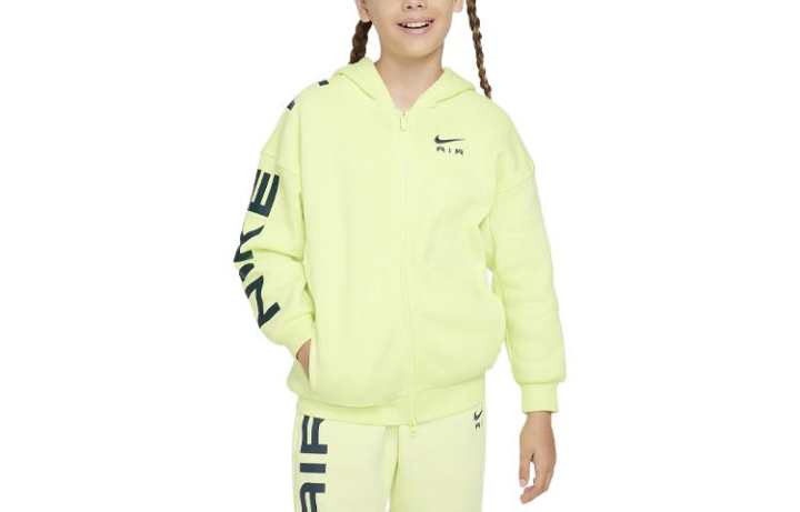 Nike Nike Kids Sweatshirts Hooded Moderate