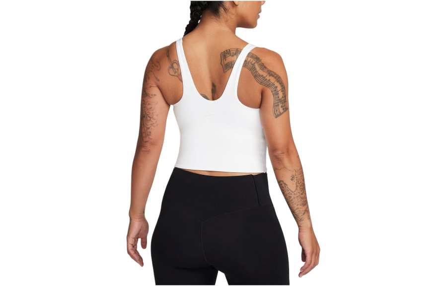 Nike Nike Alate Women's Medium-Support Padded Sports Bra Tank Top
