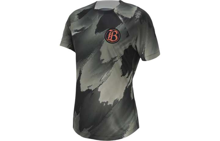 Nike Nike Bay Fc Women's Nike Nwsl Pre Match Top