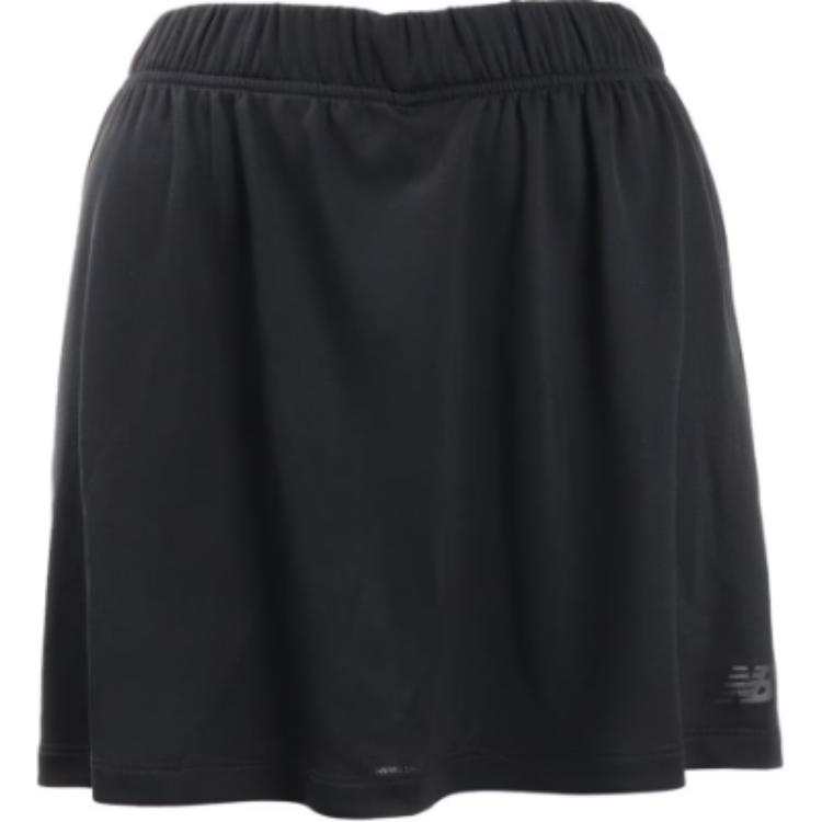 New Balance New Balance Casual Short Skirts Women's Black