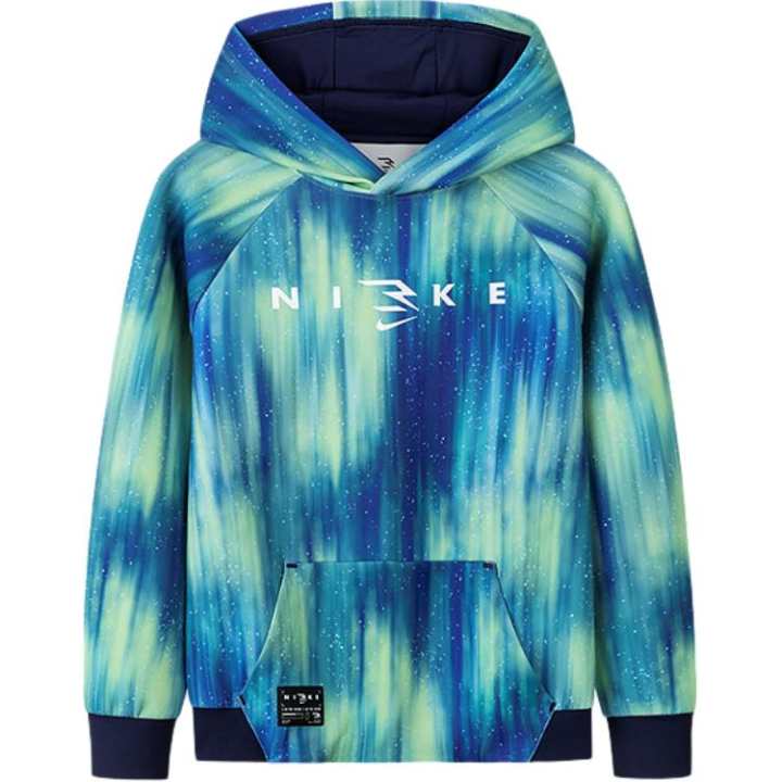 Nike Nike Sweatshirt Indigo Teenagers