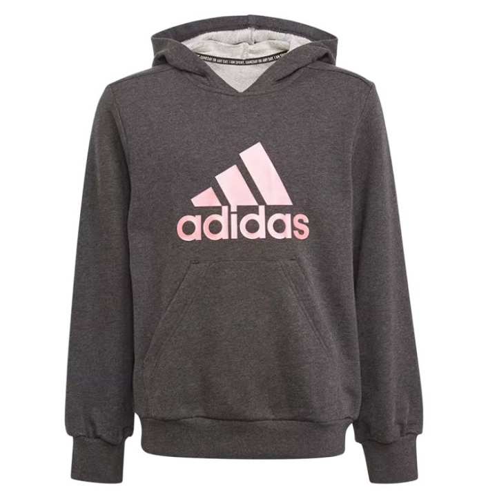 Adidas Adidas Sweatshirt Gray Teenagers