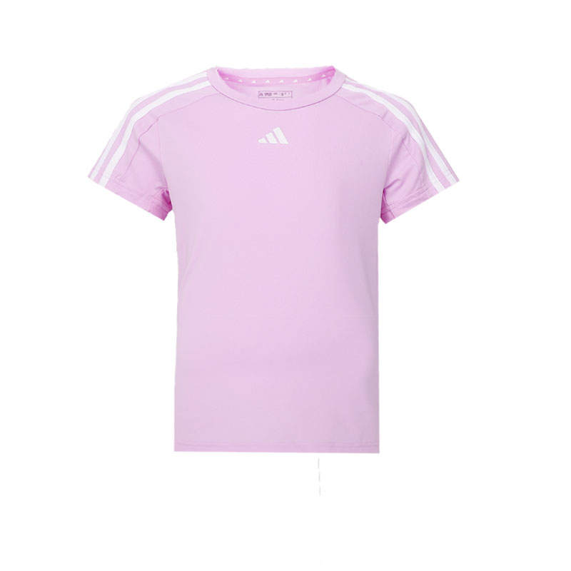 Adidas Adidas Essential T Shirt Image Color Teenagers