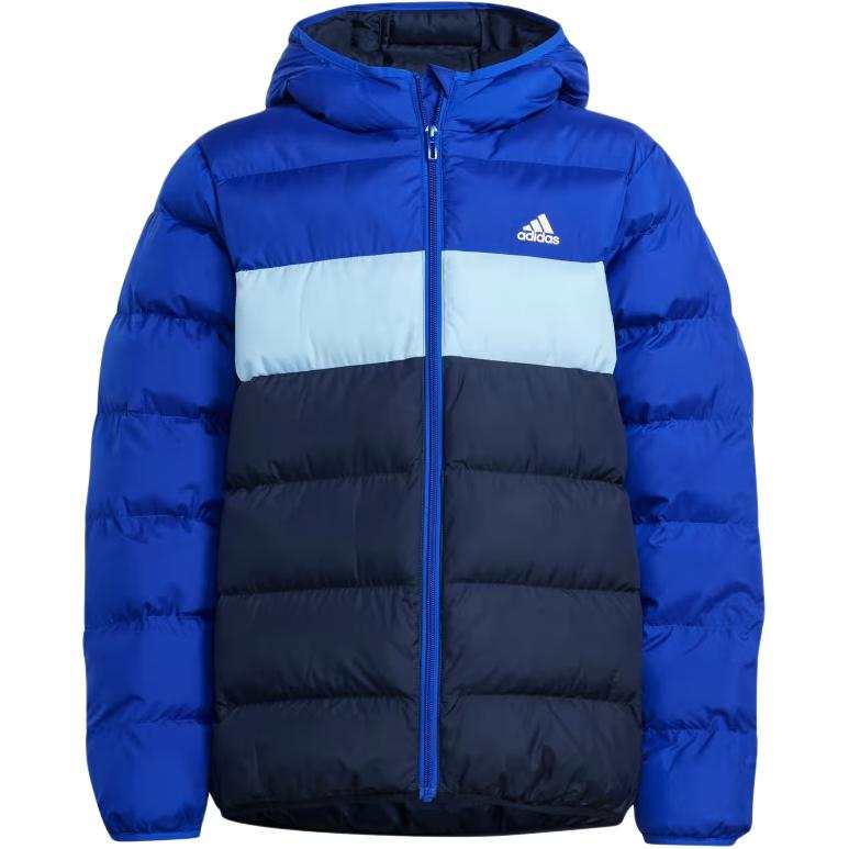 Adidas Adidas Kids' Top Semi Transparent Blue Teenagers