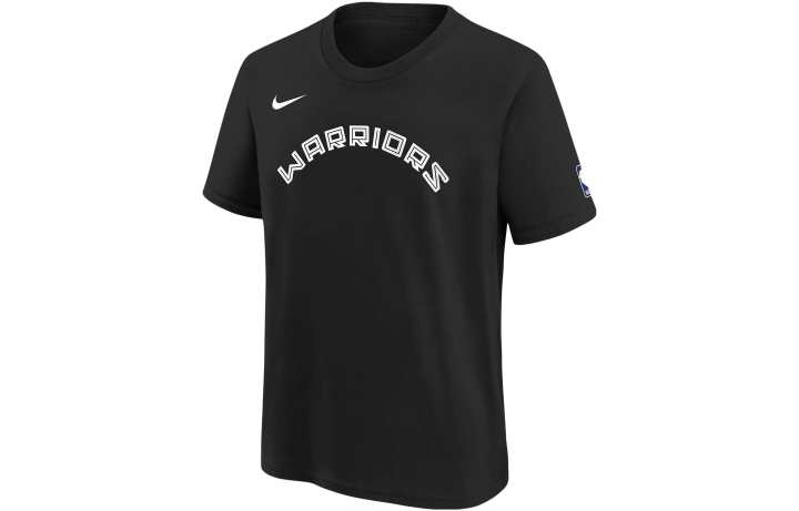Nike Nike Grade School T Shirts Crew Neck Thin