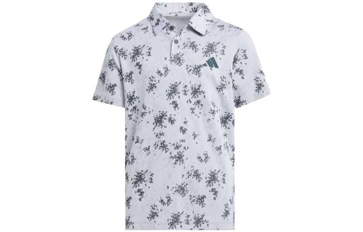 Adidas Adidas Ultimate Kids' Top Magic Blue Kids'