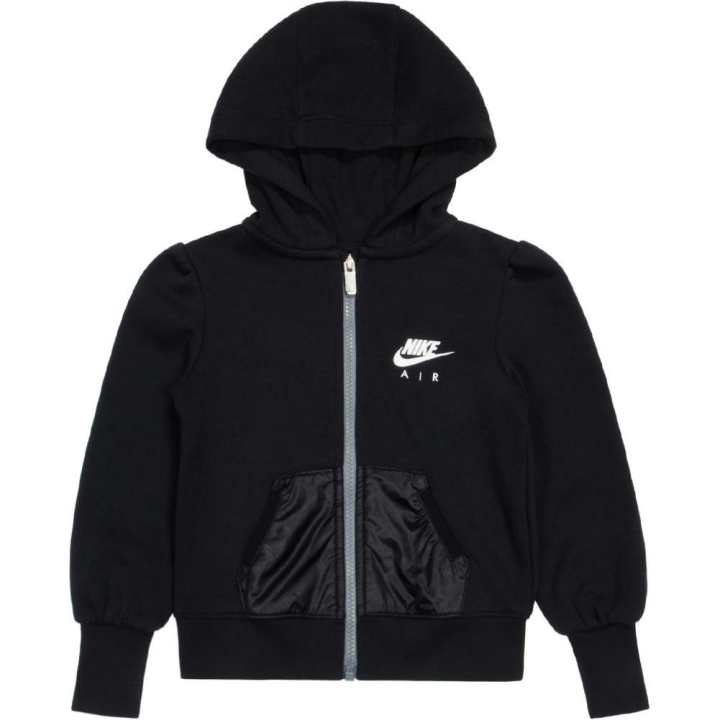 Nike Nike Jacket Black Children Aged 3 7 Years Old