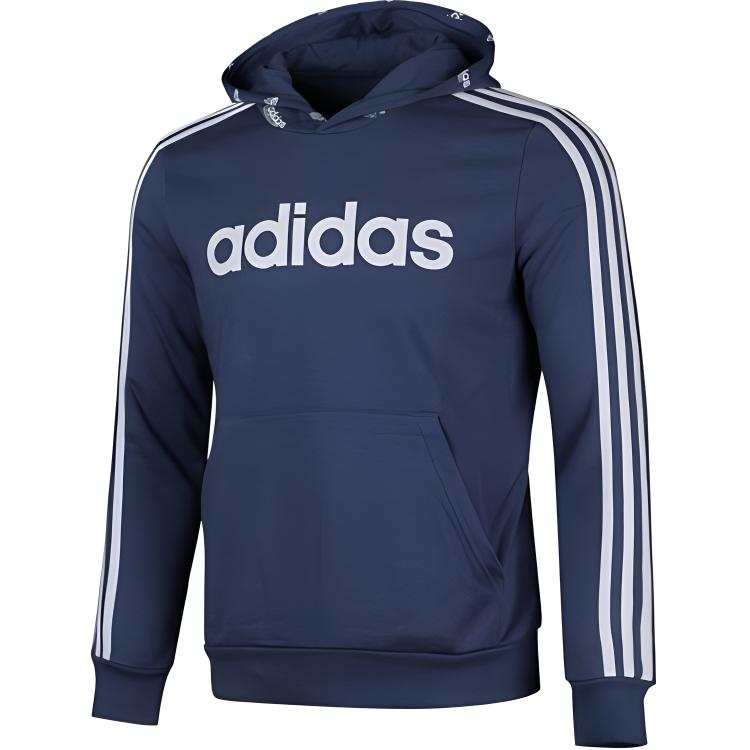 Adidas Adidas Sweatshirt Blue Children Aged 3 7 Years Old