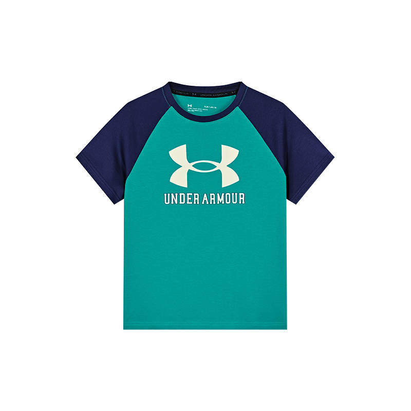 Under Armour Life Collection T Shirt Unisex
