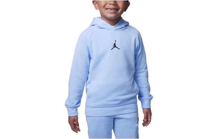 Jordan Jordan Sweatshirt Sport Crossover Pullover Light Blue Kids'