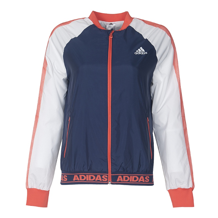 Adidas Adidas Grade School Jackets Moderate