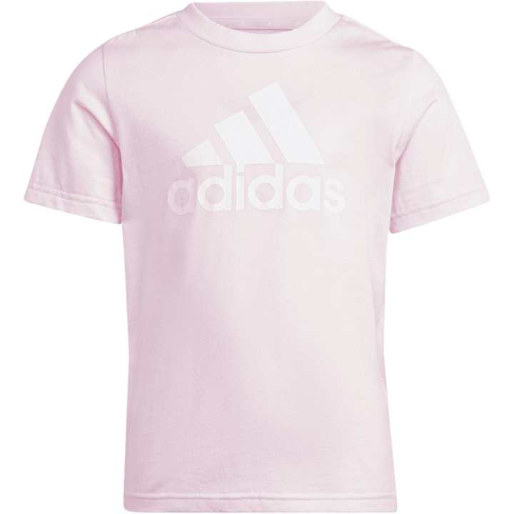 Adidas Adidas Kids T Shirts Crew Neck Moderate