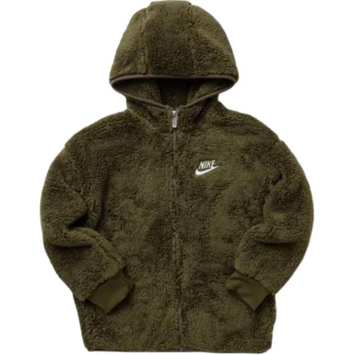 Nike Nike Kids Jackets Hooded Moderate