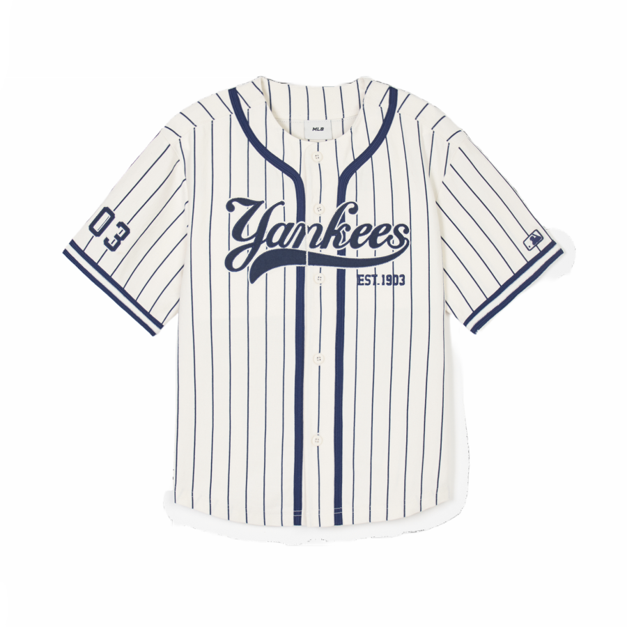 MLB KIDS Grade School T Shirts Crew Neck Moderate