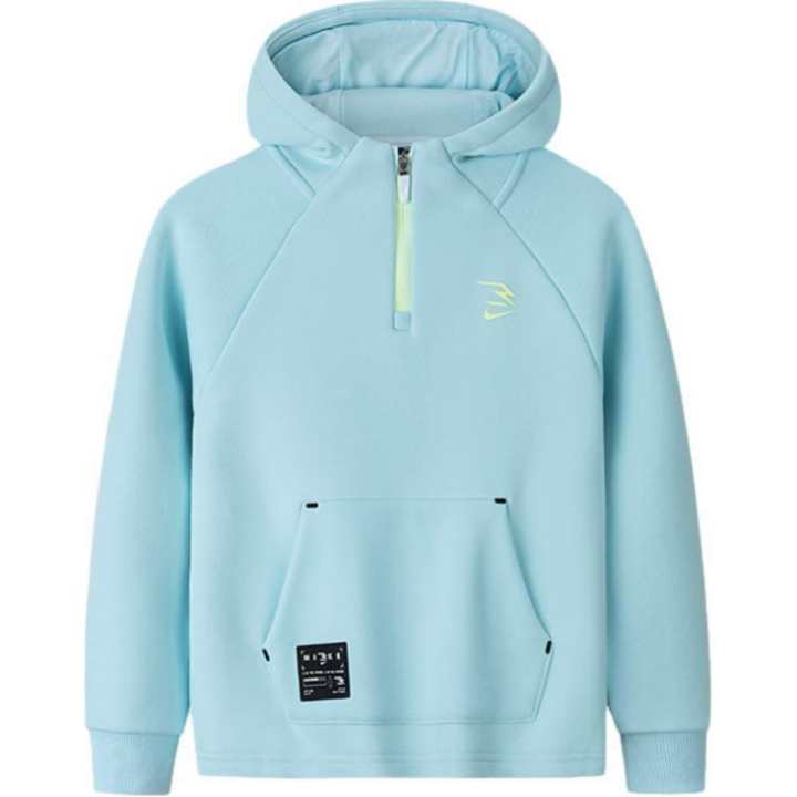 Nike Nike Sweatshirt Malachite Teenagers